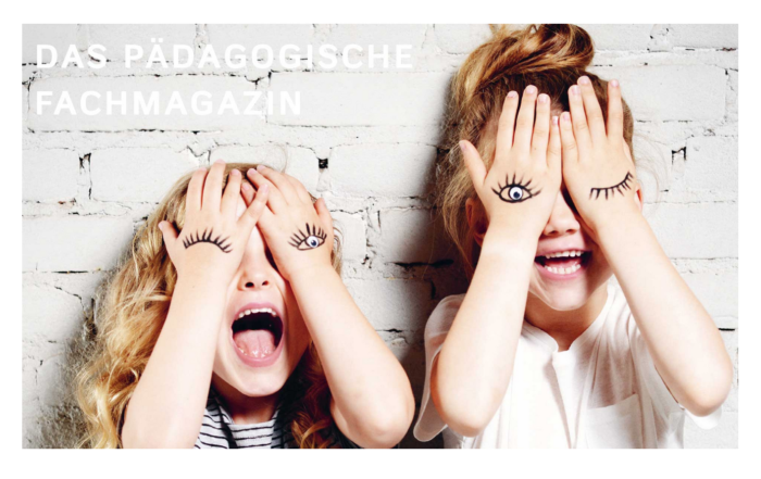 W wie Was mit Kindern